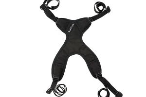 Harness / Chest support size: 2 - standard iXROVER